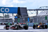 GP CANADA, Kevin Magnussen (DEN) Haas VF-24.

09.06.2024. Formula 1 World Championship, Rd 9, Canadian Grand Prix, Montreal, Canada, Gara Day.

- www.xpbimages.com, EMail: requests@xpbimages.com © Copyright: Batchelor / XPB Images