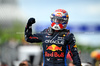 GP CANADA, Gara winner Max Verstappen (NLD) Red Bull Racing celebrates in parc ferme.

09.06.2024. Formula 1 World Championship, Rd 9, Canadian Grand Prix, Montreal, Canada, Gara Day.

- www.xpbimages.com, EMail: requests@xpbimages.com © Copyright: Price / XPB Images