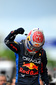 GP CANADA, Gara winner Max Verstappen (NLD) Red Bull Racing celebrates in parc ferme.

09.06.2024. Formula 1 World Championship, Rd 9, Canadian Grand Prix, Montreal, Canada, Gara Day.

- www.xpbimages.com, EMail: requests@xpbimages.com © Copyright: Price / XPB Images