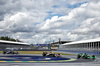 GP CANADA, Zhou Guanyu (CHN) Sauber C44.

09.06.2024. Formula 1 World Championship, Rd 9, Canadian Grand Prix, Montreal, Canada, Gara Day.

- www.xpbimages.com, EMail: requests@xpbimages.com © Copyright: Bearne / XPB Images