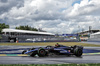 GP CANADA, Logan Sargeant (USA) Williams Racing FW46.

09.06.2024. Formula 1 World Championship, Rd 9, Canadian Grand Prix, Montreal, Canada, Gara Day.

- www.xpbimages.com, EMail: requests@xpbimages.com © Copyright: Bearne / XPB Images