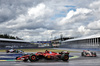 GP CANADA, Carlos Sainz Jr (ESP) Ferrari SF-24.

09.06.2024. Formula 1 World Championship, Rd 9, Canadian Grand Prix, Montreal, Canada, Gara Day.

- www.xpbimages.com, EMail: requests@xpbimages.com © Copyright: Bearne / XPB Images