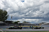 GP CANADA, George Russell (GBR) Mercedes AMG F1 W15.

09.06.2024. Formula 1 World Championship, Rd 9, Canadian Grand Prix, Montreal, Canada, Gara Day.

- www.xpbimages.com, EMail: requests@xpbimages.com © Copyright: Bearne / XPB Images