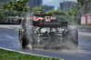 GP CANADA, Nico Hulkenberg (GER) Haas VF-24.

09.06.2024. Formula 1 World Championship, Rd 9, Canadian Grand Prix, Montreal, Canada, Gara Day.

- www.xpbimages.com, EMail: requests@xpbimages.com © Copyright: Bearne / XPB Images