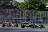 GP CANADA, George Russell (GBR) Mercedes AMG F1 W15.

09.06.2024. Formula 1 World Championship, Rd 9, Canadian Grand Prix, Montreal, Canada, Gara Day.

- www.xpbimages.com, EMail: requests@xpbimages.com © Copyright: Bearne / XPB Images