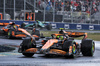 GP CANADA, Lando Norris (GBR) McLaren MCL38.

09.06.2024. Formula 1 World Championship, Rd 9, Canadian Grand Prix, Montreal, Canada, Gara Day.

- www.xpbimages.com, EMail: requests@xpbimages.com © Copyright: Bearne / XPB Images