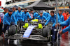 GP CANADA, Alexander Albon (THA) Williams Racing FW46 on the grid.

09.06.2024. Formula 1 World Championship, Rd 9, Canadian Grand Prix, Montreal, Canada, Gara Day.

- www.xpbimages.com, EMail: requests@xpbimages.com © Copyright: Bearne / XPB Images