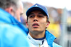 GP CANADA, Alexander Albon (THA) Williams Racing on the grid.

09.06.2024. Formula 1 World Championship, Rd 9, Canadian Grand Prix, Montreal, Canada, Gara Day.

- www.xpbimages.com, EMail: requests@xpbimages.com © Copyright: Bearne / XPB Images