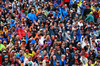 GP CANADA, Circuit Atmosfera - fans in the grandstand.

09.06.2024. Formula 1 World Championship, Rd 9, Canadian Grand Prix, Montreal, Canada, Gara Day.

 - www.xpbimages.com, EMail: requests@xpbimages.com © Copyright: Coates / XPB Images