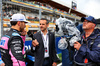 GP CANADA, Pierre Gasly (FRA) Alpine F1 Team on the grid.

09.06.2024. Formula 1 World Championship, Rd 9, Canadian Grand Prix, Montreal, Canada, Gara Day.

- www.xpbimages.com, EMail: requests@xpbimages.com © Copyright: Charniaux / XPB Images