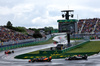 GP CANADA, Oscar Piastri (AUS) McLaren MCL38 davanti a Kevin Magnussen (DEN) Haas VF-24.

09.06.2024. Formula 1 World Championship, Rd 9, Canadian Grand Prix, Montreal, Canada, Gara Day.

 - www.xpbimages.com, EMail: requests@xpbimages.com © Copyright: Coates / XPB Images