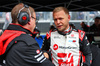 GP CANADA, Kevin Magnussen (DEN) Haas F1 Team on the grid.

09.06.2024. Formula 1 World Championship, Rd 9, Canadian Grand Prix, Montreal, Canada, Gara Day.

- www.xpbimages.com, EMail: requests@xpbimages.com © Copyright: Charniaux / XPB Images