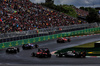 GP CANADA, Kevin Magnussen (DEN) Haas VF-24.

09.06.2024. Formula 1 World Championship, Rd 9, Canadian Grand Prix, Montreal, Canada, Gara Day.

 - www.xpbimages.com, EMail: requests@xpbimages.com © Copyright: Coates / XPB Images