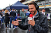 GP CANADA, Chris Medland (GBR) Journalist on the grid.

09.06.2024. Formula 1 World Championship, Rd 9, Canadian Grand Prix, Montreal, Canada, Gara Day.

- www.xpbimages.com, EMail: requests@xpbimages.com © Copyright: Batchelor / XPB Images