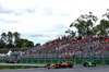GP CANADA, Lando Norris (GBR) McLaren MCL38.

09.06.2024. Formula 1 World Championship, Rd 9, Canadian Grand Prix, Montreal, Canada, Gara Day.

 - www.xpbimages.com, EMail: requests@xpbimages.com © Copyright: Coates / XPB Images