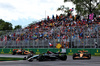 GP CANADA, George Russell (GBR) Mercedes AMG F1 W15.

09.06.2024. Formula 1 World Championship, Rd 9, Canadian Grand Prix, Montreal, Canada, Gara Day.

 - www.xpbimages.com, EMail: requests@xpbimages.com © Copyright: Coates / XPB Images