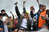 GP CANADA, Circuit Atmosfera - fans in the grandstand.

09.06.2024. Formula 1 World Championship, Rd 9, Canadian Grand Prix, Montreal, Canada, Gara Day.

- www.xpbimages.com, EMail: requests@xpbimages.com © Copyright: Price / XPB Images