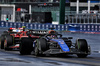 GP CANADA, Alexander Albon (THA) Williams Racing FW46.

09.06.2024. Formula 1 World Championship, Rd 9, Canadian Grand Prix, Montreal, Canada, Gara Day.

- www.xpbimages.com, EMail: requests@xpbimages.com © Copyright: Charniaux / XPB Images