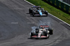 GP CANADA, Kevin Magnussen (DEN) Haas VF-24 locks up under braking.

09.06.2024. Formula 1 World Championship, Rd 9, Canadian Grand Prix, Montreal, Canada, Gara Day.

 - www.xpbimages.com, EMail: requests@xpbimages.com © Copyright: Coates / XPB Images