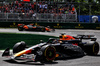 GP CANADA, Max Verstappen (NLD) Red Bull Racing RB20.

09.06.2024. Formula 1 World Championship, Rd 9, Canadian Grand Prix, Montreal, Canada, Gara Day.

 - www.xpbimages.com, EMail: requests@xpbimages.com © Copyright: Coates / XPB Images