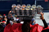 GP CANADA, Circuit Atmosfera - beer seller.

09.06.2024. Formula 1 World Championship, Rd 9, Canadian Grand Prix, Montreal, Canada, Gara Day.

 - www.xpbimages.com, EMail: requests@xpbimages.com © Copyright: Coates / XPB Images