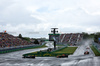 GP CANADA, George Russell (GBR) Mercedes AMG F1 W15 davanti a at the partenza of the race.

09.06.2024. Formula 1 World Championship, Rd 9, Canadian Grand Prix, Montreal, Canada, Gara Day.

 - www.xpbimages.com, EMail: requests@xpbimages.com © Copyright: Coates / XPB Images