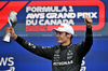 GP CANADA, George Russell (GBR) Mercedes AMG F1 celebrates his third position on the podium.

09.06.2024. Formula 1 World Championship, Rd 9, Canadian Grand Prix, Montreal, Canada, Gara Day.

- www.xpbimages.com, EMail: requests@xpbimages.com © Copyright: Price / XPB Images