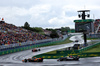 GP CANADA, Oscar Piastri (AUS) McLaren MCL38 e Kevin Magnussen (DEN) Haas VF-24.

09.06.2024. Formula 1 World Championship, Rd 9, Canadian Grand Prix, Montreal, Canada, Gara Day.

 - www.xpbimages.com, EMail: requests@xpbimages.com © Copyright: Coates / XPB Images