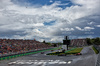 GP CANADA, Alexander Albon (THA) Williams Racing FW46 davanti a Carlos Sainz Jr (ESP) Ferrari SF-24.

09.06.2024. Formula 1 World Championship, Rd 9, Canadian Grand Prix, Montreal, Canada, Gara Day.

 - www.xpbimages.com, EMail: requests@xpbimages.com © Copyright: Coates / XPB Images