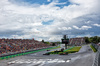 GP CANADA, Esteban Ocon (FRA) Alpine F1 Team A524 davanti a Sergio Perez (MEX) Red Bull Racing RB20.

09.06.2024. Formula 1 World Championship, Rd 9, Canadian Grand Prix, Montreal, Canada, Gara Day.

 - www.xpbimages.com, EMail: requests@xpbimages.com © Copyright: Coates / XPB Images