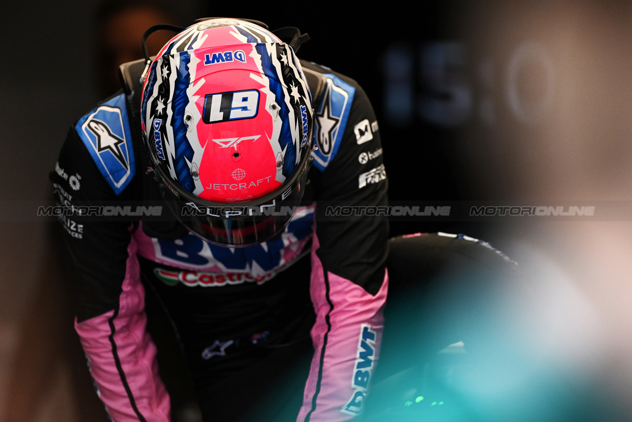 GP CANADA GIOVEDI