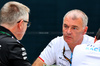 GP CANADA, Dave Redding (GBR) Williams Racing Team Manager.

06.06.2024. Formula 1 World Championship, Rd 9, Canadian Grand Prix, Montreal, Canada, Preparation Day.

- www.xpbimages.com, EMail: requests@xpbimages.com © Copyright: Batchelor / XPB Images