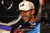 GP CANADA, Pierre Gasly (FRA) Alpine F1 Team in the FIA Press Conference.

06.06.2024. Formula 1 World Championship, Rd 9, Canadian Grand Prix, Montreal, Canada, Preparation Day.

- www.xpbimages.com, EMail: requests@xpbimages.com © Copyright: Bearne / XPB Images