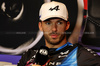 GP CANADA, Pierre Gasly (FRA) Alpine F1 Team in the FIA Press Conference.

06.06.2024. Formula 1 World Championship, Rd 9, Canadian Grand Prix, Montreal, Canada, Preparation Day.

- www.xpbimages.com, EMail: requests@xpbimages.com © Copyright: Bearne / XPB Images