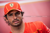 GP CANADA, Carlos Sainz Jr (ESP) Ferrari.

06.06.2024. Formula 1 World Championship, Rd 9, Canadian Grand Prix, Montreal, Canada, Preparation Day.

- www.xpbimages.com, EMail: requests@xpbimages.com © Copyright: Bearne / XPB Images