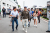 GP CANADA, Sergio Perez (MEX) Red Bull Racing.

06.06.2024. Formula 1 World Championship, Rd 9, Canadian Grand Prix, Montreal, Canada, Preparation Day.

- www.xpbimages.com, EMail: requests@xpbimages.com © Copyright: Bearne / XPB Images
