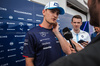 GP CANADA, Logan Sargeant (USA) Williams Racing.

06.06.2024. Formula 1 World Championship, Rd 9, Canadian Grand Prix, Montreal, Canada, Preparation Day.

- www.xpbimages.com, EMail: requests@xpbimages.com © Copyright: Bearne / XPB Images