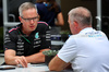 GP CANADA, Michael Harre (NZL) Mercedes AMG High Performance Powertrains Chief Engineer.

06.06.2024. Formula 1 World Championship, Rd 9, Canadian Grand Prix, Montreal, Canada, Preparation Day.

- www.xpbimages.com, EMail: requests@xpbimages.com © Copyright: Batchelor / XPB Images