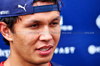 GP CANADA, Alexander Albon (THA) Williams Racing.

06.06.2024. Formula 1 World Championship, Rd 9, Canadian Grand Prix, Montreal, Canada, Preparation Day.

 - www.xpbimages.com, EMail: requests@xpbimages.com © Copyright: Coates / XPB Images