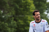 GP CANADA, Daniel Ricciardo (AUS) RB walks the circuit.

06.06.2024. Formula 1 World Championship, Rd 9, Canadian Grand Prix, Montreal, Canada, Preparation Day.

- www.xpbimages.com, EMail: requests@xpbimages.com © Copyright: Bearne / XPB Images