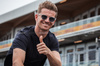 GP CANADA, Nico Hulkenberg (GER) Haas F1 Team rides the circuit.

06.06.2024. Formula 1 World Championship, Rd 9, Canadian Grand Prix, Montreal, Canada, Preparation Day.

- www.xpbimages.com, EMail: requests@xpbimages.com © Copyright: Bearne / XPB Images