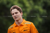 GP CANADA, Oscar Piastri (AUS) McLaren walks the circuit.

06.06.2024. Formula 1 World Championship, Rd 9, Canadian Grand Prix, Montreal, Canada, Preparation Day.

- www.xpbimages.com, EMail: requests@xpbimages.com © Copyright: Bearne / XPB Images