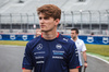 GP CANADA, Logan Sargeant (USA) Williams Racing walks the circuit.

06.06.2024. Formula 1 World Championship, Rd 9, Canadian Grand Prix, Montreal, Canada, Preparation Day.

- www.xpbimages.com, EMail: requests@xpbimages.com © Copyright: Bearne / XPB Images