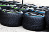 GP CANADA, Wet e intermediate Pirelli tyres.

06.06.2024. Formula 1 World Championship, Rd 9, Canadian Grand Prix, Montreal, Canada, Preparation Day.

- www.xpbimages.com, EMail: requests@xpbimages.com © Copyright: Batchelor / XPB Images