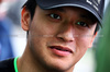 GP CANADA, Zhou Guanyu (CHN) Sauber.

06.06.2024. Formula 1 World Championship, Rd 9, Canadian Grand Prix, Montreal, Canada, Preparation Day.

- www.xpbimages.com, EMail: requests@xpbimages.com © Copyright: Batchelor / XPB Images