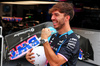 GP CANADA, Pierre Gasly (FRA) Alpine F1 Team plays football.

06.06.2024. Formula 1 World Championship, Rd 9, Canadian Grand Prix, Montreal, Canada, Preparation Day.

 - www.xpbimages.com, EMail: requests@xpbimages.com © Copyright: Coates / XPB Images