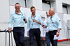 GP CANADA, Derek Warwick (GBR) (Right) FIA Steward.

06.06.2024. Formula 1 World Championship, Rd 9, Canadian Grand Prix, Montreal, Canada, Preparation Day.

- www.xpbimages.com, EMail: requests@xpbimages.com © Copyright: Batchelor / XPB Images