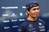 GP CANADA, Alex Albon (THA), Williams F1 Team 
06.06.2024. Formula 1 World Championship, Rd 9, Canadian Grand Prix, Montreal, Canada, Preparation Day.
- www.xpbimages.com, EMail: requests@xpbimages.com © Copyright: Charniaux / XPB Images