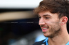 GP CANADA, Pierre Gasly (FRA), Alpine F1 Team 
06.06.2024. Formula 1 World Championship, Rd 9, Canadian Grand Prix, Montreal, Canada, Preparation Day.
- www.xpbimages.com, EMail: requests@xpbimages.com © Copyright: Charniaux / XPB Images