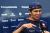 GP CANADA, Alex Albon (THA), Williams F1 Team 
06.06.2024. Formula 1 World Championship, Rd 9, Canadian Grand Prix, Montreal, Canada, Preparation Day.
- www.xpbimages.com, EMail: requests@xpbimages.com © Copyright: Charniaux / XPB Images